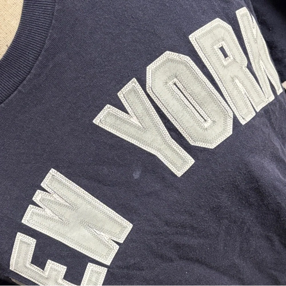 Vintage New York “Jeter” Tee - Picture 8 of 15